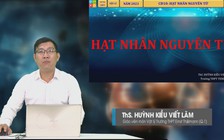 ÔN THI THPT 2023 | Môn Vật lý | CĐ 10 | Hạt nhân nguyên tử