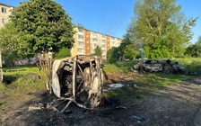 Chiến sự tối 1.6: Lãnh thổ Nga liên tục bị pháo kích, Kyiv bị tấn công?