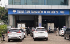 Bộ GTVT: Khai trừ đảng 49 người liên quan sai phạm đăng kiểm