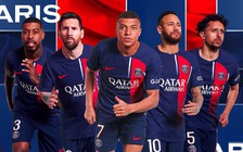Động thái bất ngờ của PSG khi sắp chia tay Messi