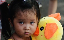 Bệnh viện ở TP.HCM tiếp sức bệnh nhi nhân ngày Quốc tế thiếu nhi