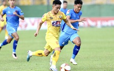V-League 2023, CLB Bình Dương 1-1 CLB Thanh Hóa: Trận hòa thứ 3 của HLV Huỳnh Đức