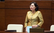 'Ngân hàng bị kiểm soát đặc biệt mới hỗ trợ thì hệ thống khó an toàn'