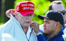 Bản cáo trạng lịch sử dành cho ông Trump