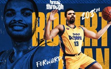 CLB bóng rổ Việt Nam mơ bay cao với con trai của cựu sao NBA