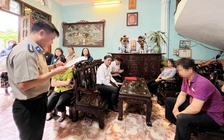 Chây ì không chịu thi hành án, coi chừng vào tù