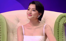 MC Quản Hân tiết lộ mối quan hệ với chàng bác sĩ sau 'Người ấy là ai'