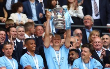 Choáng với số tiền Man City, Inter Milan nhận được nếu vô địch Champions League 2023