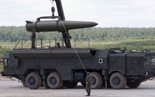 Mỹ phản ứng với tuyên bố mới về vũ khí hạt nhân của Tổng thống Putin