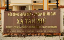 An Giang sẽ kiểm tra năng lực làm việc của bí thư, chủ tịch xã