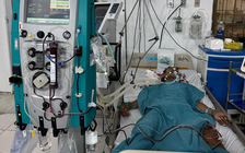 Vụ lấy cồn pha nước uống thay rượu: 2 người qua cơn nguy kịch