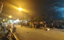 2 người tử vong, 2 người bị thương nặng sau tai nạn giao thông ở Thủ Đức