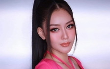 Đặng Thanh Ngân gây tranh cãi vì tiếng Anh kém tại Hoa hậu Siêu quốc gia