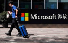 Microsoft đưa các chuyên gia AI hàng đầu rời khỏi Trung Quốc?