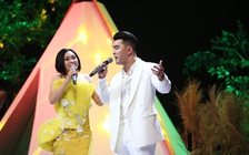 Phương Thanh: Rất nhiều ca sĩ thời đó mơ ước được như Ưng Hoàng Phúc