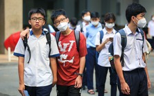 Điểm chuẩn lớp 10 Trường Phổ thông Năng khiếu ĐH Quốc gia TP.HCM