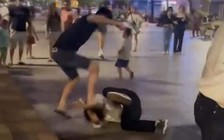 Thanh Hóa: Nam thanh niên 18 tuổi bị đánh tử vong