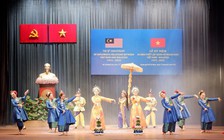 Việt Nam, Malaysia kỷ niệm 50 năm thiết lập quan hệ ngoại giao