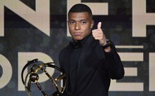 Tức giận vì hành động gây sốc của Mbappe, PSG đưa ra quyết định bất ngờ