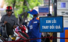 Giá xăng dầu hôm nay 13.6.2023: Thế giới lao dốc, trong nước đi ngang