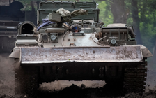 Dồn dập diễn biến mới ở Ukraine