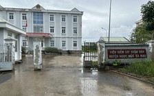 Gia đình bị can tố cáo cán bộ 'vòi tiền': Công an gia hạn thời gian giải quyết