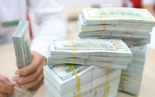 Giá USD hôm nay 14.6.2023: Đô la tự do tăng 30 đồng ở chiều bán ra