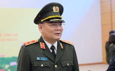 Người phát ngôn Bộ Công an thông tin vụ tấn công trụ sở xã ở Đắk Lắk