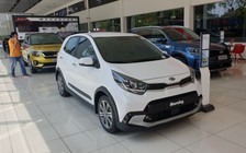 Ô tô giá rẻ nhất Việt Nam mất sức hút, Hyundai Grand i10 có thêm đối thủ