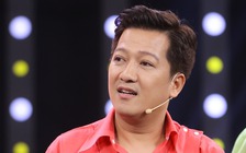 Trường Giang nghẹn ngào tiết lộ lời dạy của nghệ sĩ Chí Tài thời mới vào nghề