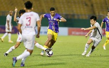 CLB Hà Nội chia tay sao Brazil, nhắm tiền đạo Argentina để đá 'C1 châu Á'