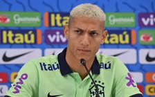 Richarlison khiến CĐV Tottenham ngỡ ngàng với phát biểu gây sốc về Real Madrid