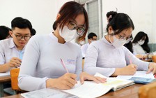 Thi tốt nghiệp THPT: Bảo mật, an toàn in sao đề thi