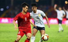 V-League 2023-2024 bắt buộc CLB đăng ký cầu thủ trẻ