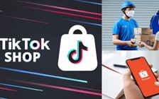 TikTok Shop tranh thị phần Shopee, Lazada tại Đông Nam Á