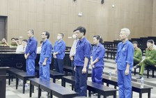 Cựu Tổng giám đốc Cienco1 lãnh án 7 năm tù