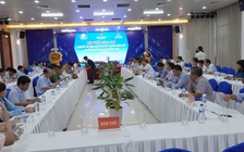 Hội thảo đánh giá tác động của Nhà máy lọc dầu Dung Quất với Quảng Ngãi