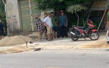 Chủ bò chém chết người mua bò