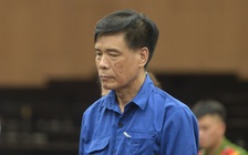 Cựu Tổng giám đốc Cienco 1 lãnh án 7 năm tù, không phải bồi thường