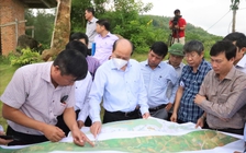 Đắk Lắk: Tăng cường bảo đảm an ninh cho lễ khởi công dự án cao tốc
