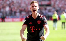 Chủ tịch Bayern Munich chỉ trích Barcelona vì liên tục 'thả thính' Kimmich