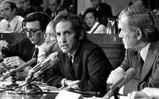 Daniel Ellsberg, người tiết lộ hồ sơ Lầu Năm Góc về chiến tranh Việt Nam, qua đời