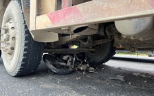 Tai nạn tại nút giao cao tốc Phan Thiết - Dầu Giây, 1 người tử vong