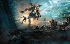 Tiết lộ mới về dự án Titanfall 3 từng bị hủy bỏ