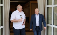 Chiến sự tối 19.6: Nga nói vũ khí hạt nhân sẽ ở lại Belarus vô thời hạn