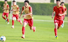 U.17 Việt Nam đã nghiên cứu kỹ Nhật Bản, sẵn sàng tạo bất ngờ