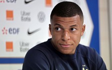 PSG ra điều kiện cho Mbappe