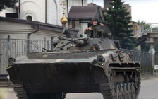 Chiến sự ngày 481: Ukraine giành thêm lãnh thổ; đất Nga bị tấn công dồn dập?