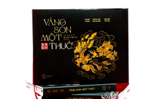 Sách hay: 'Vàng son một thuở...', từ sưu tập tư nhân vào sách