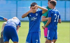 Tiền vệ Việt kiều gây bất ngờ ở U.23 Việt Nam: Đậm chất cầu thủ xứ Nghệ